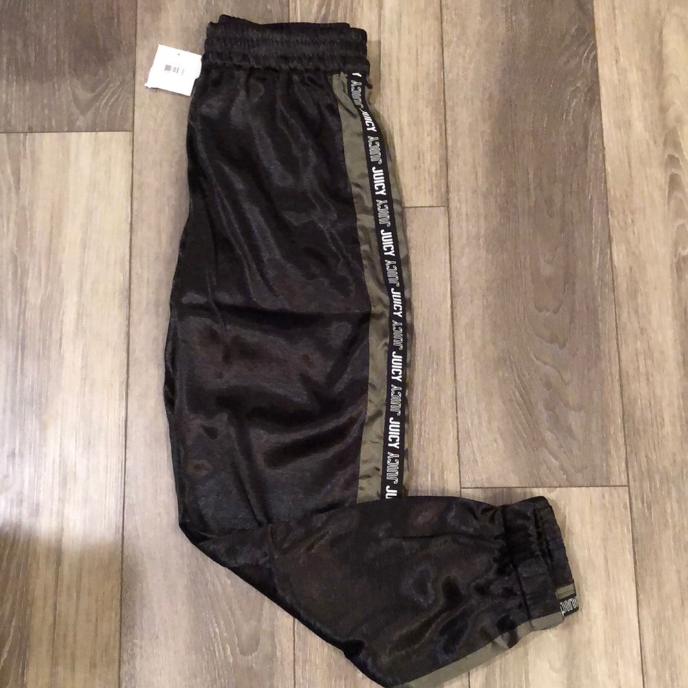 Juicy Couture Jogger Pants Size Small